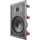 Вбудована акустика TDG NFW-61 White