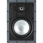 Вбудована акустика TDG NFW-62 White Вбудована акустика TDG NFW-62 White