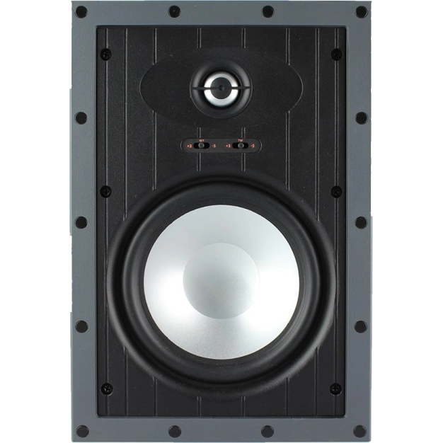 Вбудована акустика TDG NFW-62 White