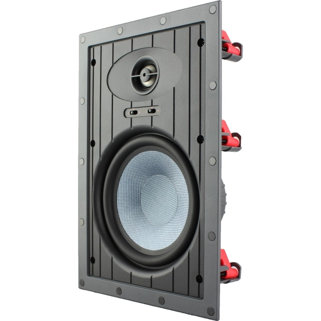 Вбудована акустика TDG NFW-63 White