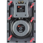 Вбудована акустика TDG NFW-63 White