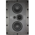 Вбудована акустика TDG IWLCR-66 Black Вбудована акустика TDG IWLCR-66 Black