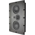 Вбудована акустика TDG IWLCR-66 Black Вбудована акустика TDG IWLCR-66 Black