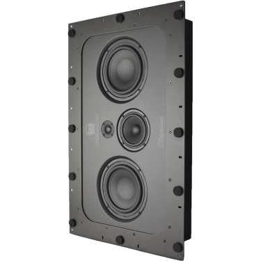 Вбудована акустика TDG IWLCR-66 Black