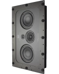 Встраиваемая акустика TDG IWLCR-66 Black