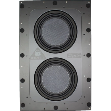 Сабфувер TDG IWS-210 Black