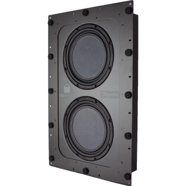 Сабфувер TDG IWS-210 Black