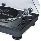 Вініловий програвач Audio-Technica AT-LP120X USB Вініловий програвач Audio-Technica AT-LP120X USB