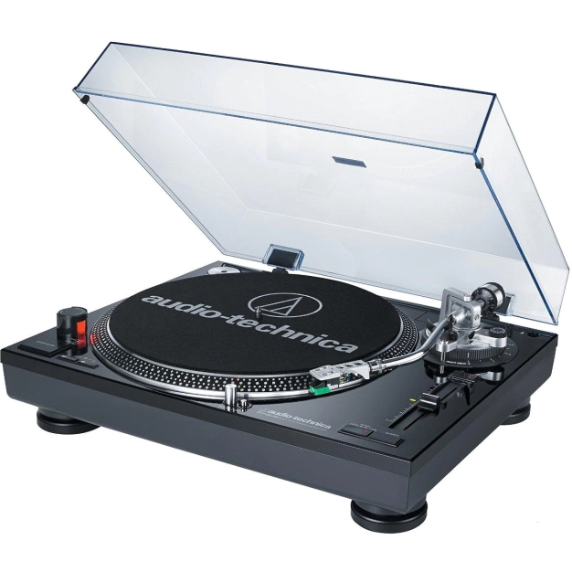Audio-Technica AT-LP120X USB Turntable
