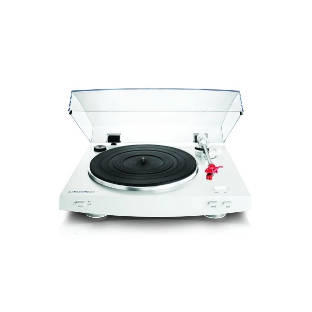 Вініловий програвач Audio-Technica AT-LP3 EU