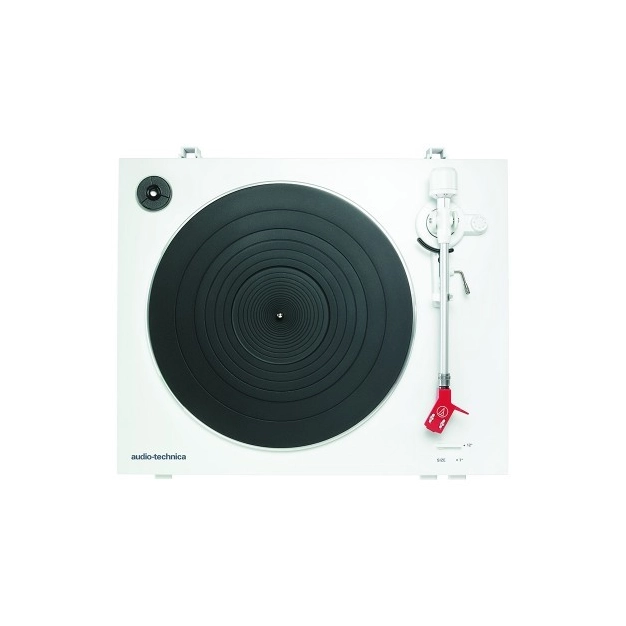 Вініловий програвач Audio-Technica AT-LP3 EU