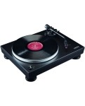 Вініловий програвач Audio-Technica AT-LP5 EU Black