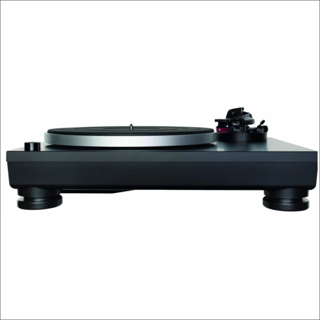 Вініловий програвач Audio-Technica AT-LP5 EU Black