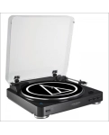 Вініловий програвач Audio-Technica AT-LP60BT EU