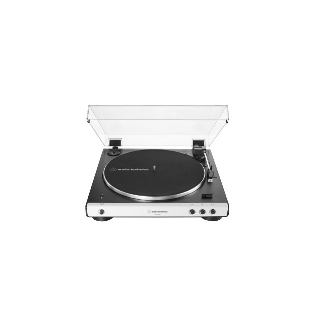 Audio-Technica AT-LP60XBT turntable