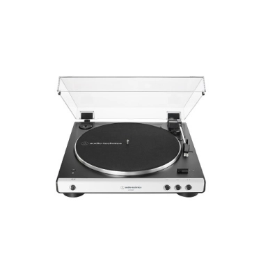 Вініловий програвач Audio-Technica AT-LP60XBT
