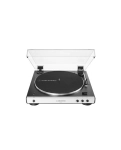 Audio-Technica AT-LP60XBT turntable