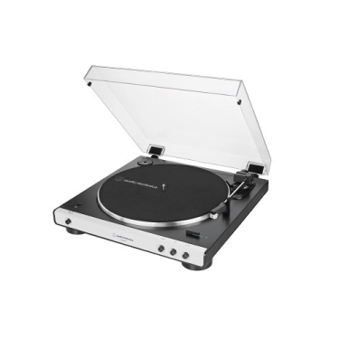 Вініловий програвач Audio-Technica AT-LP60XBT