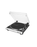 Audio-Technica AT-LP60XBT turntable