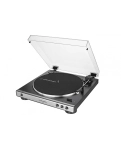 Виниловый проигрыватель Audio-Technica AT-LP60XUSBGM