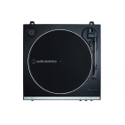 Вініловий програвач Audio-Technica AT-LP60XUSBGM Вініловий програвач Audio-Technica AT-LP60XUSBGM
