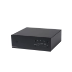 Pro-Ject DAC BOX DS2 ULTRA BLACK Walnut Pro-Ject DAC BOX DS2 ULTRA BLACK Walnut