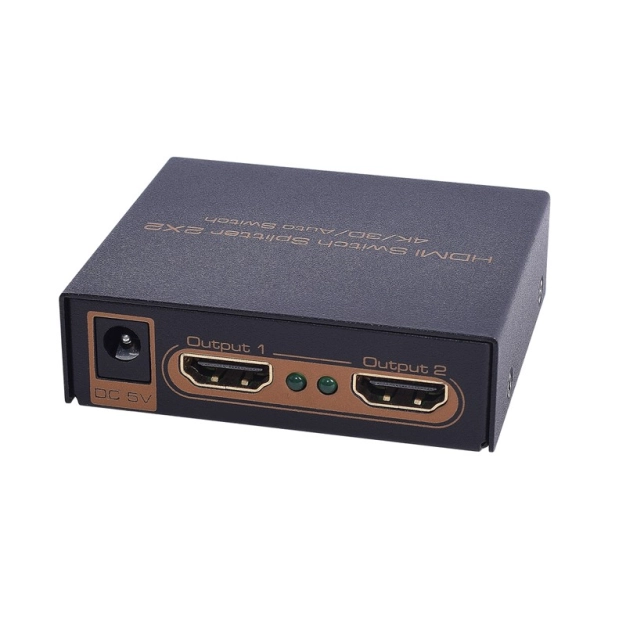 HDMI матриця ASK HDMX0003M1