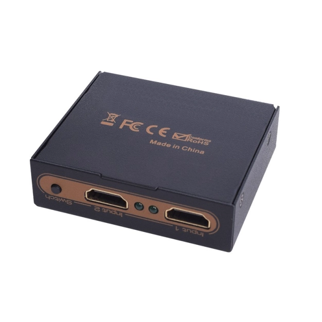 HDMI матриця ASK HDMX0003M1