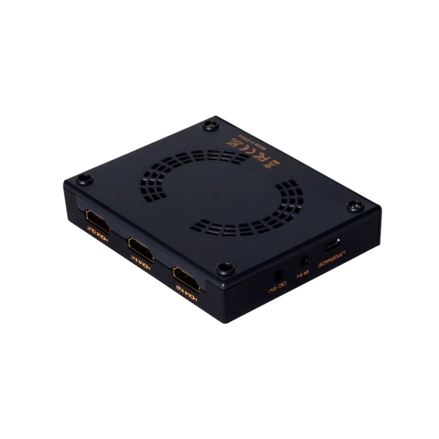 HDMI перетворювач ASK Airbridge WiFi HD Adapter 3X1