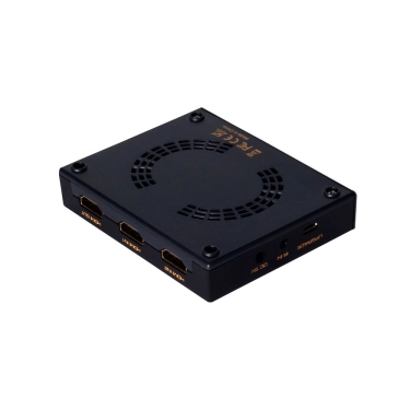 HDMI перетворювач ASK Airbridge WiFi HD Adapter 3X1