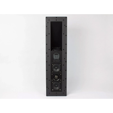 Вбудована акустика TDG Audio Skybar SAT Black