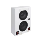 Сабвуфер Cornered Audio C8S White
