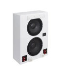 Subwoofer Cornered Audio C8S White