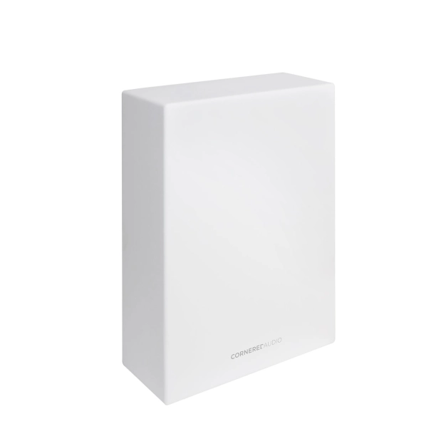 Subwoofer Cornered Audio C8S White