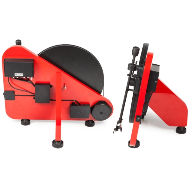 Вініловий програвач Pro-Ject VT-EL (OM5e) Вініловий програвач Pro-Ject VT-EL (OM5e)