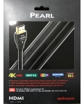 HDMI кабель AudioQuest Pearl 5м