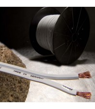 Акустичний кабель Silent Wire LS 1 2 х 1,5 мм2 White