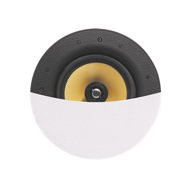 Вбудована акустика Lumi Audio FLC-6 White