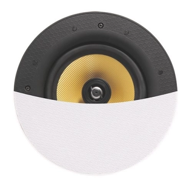 Вбудована акустика Lumi Audio FLC-6 White