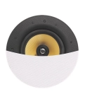 Вбудована акустика Lumi Audio FLC-6 White