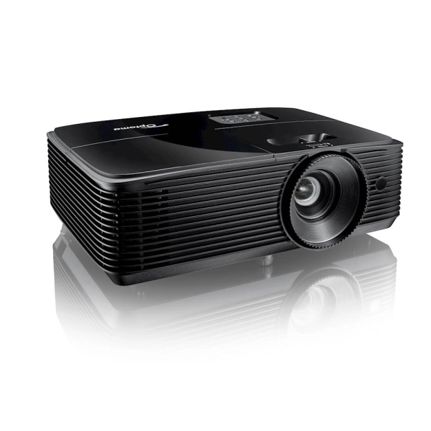 Проектор Optoma H184X Black