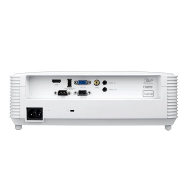 Проектор Optoma H116ST White