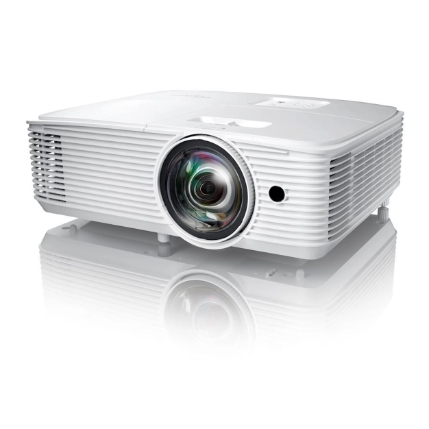 Проектор Optoma H116ST White