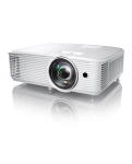 Проектор Optoma H116ST White