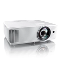 Проектор Optoma H116ST White