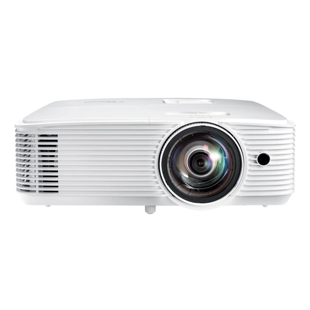 Проектор Optoma H116ST White