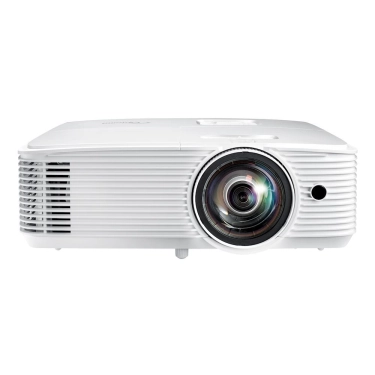 Проектор Optoma H116ST White