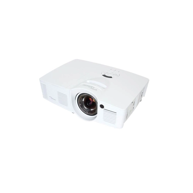 Проектор Optoma GT1080Darbee White Проектор Optoma GT1080Darbee White