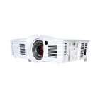 Проектор Optoma GT1080Darbee White Проектор Optoma GT1080Darbee White