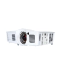 Проектор Optoma GT1080Darbee White